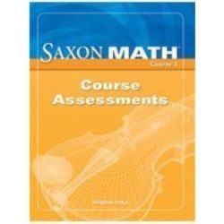 Saxon math course 3 teacher edition