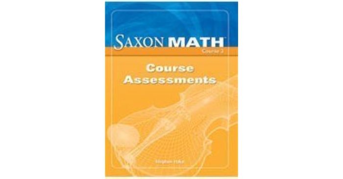 Saxon math course 3 teacher edition