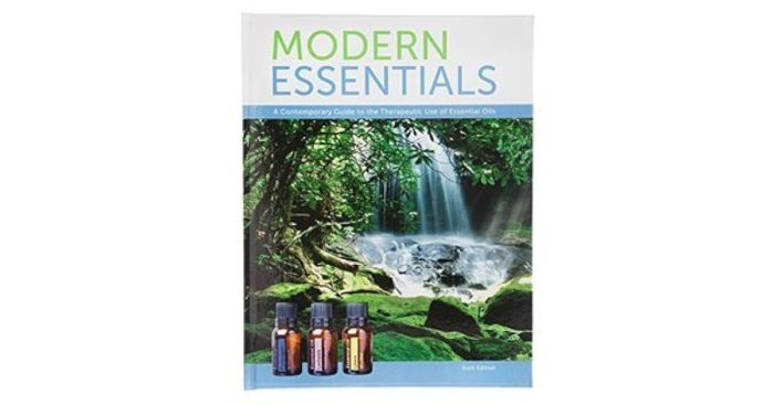 Modern essentials book 14th edition