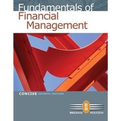 Fundamentals of financial management concise 11th edition